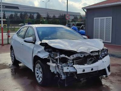 PROACE CITY 1.5 D 130 PASSION X-PACK A/T