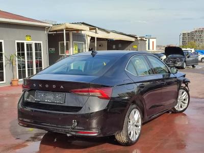 OCTAVIA PREMIUM 1.5 TSI MHEV 150 DSG FL
