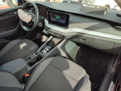OCTAVIA PREMIUM 1.5 TSI MHEV 150 DSG FL