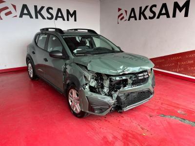 DUSTER LAURATE 1.5 DCI (85) 4x2