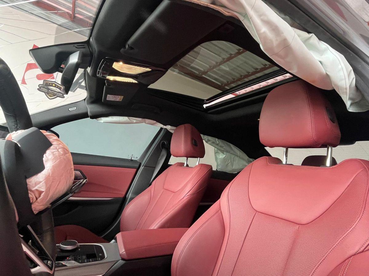 320i SEDAN 1.6 170 M SPORT