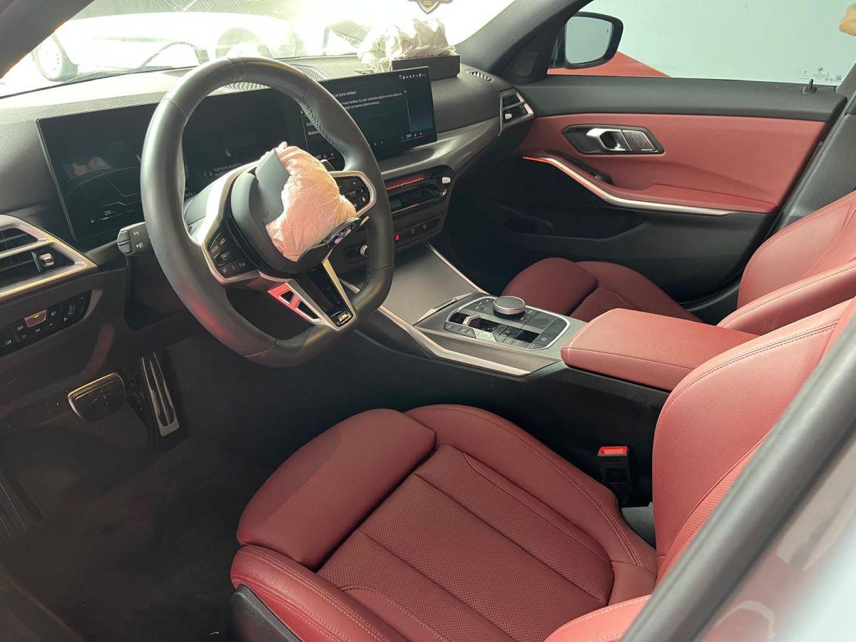 320i SEDAN 1.6 170 M SPORT