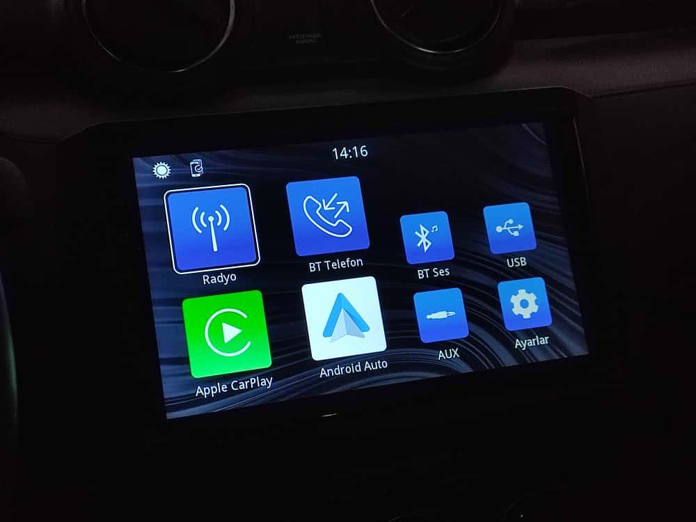 SWIFT HIBRIT 1.2 GLX PREMIUM CVT