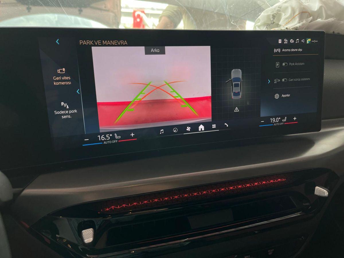 320i SEDAN 1.6 170 M SPORT