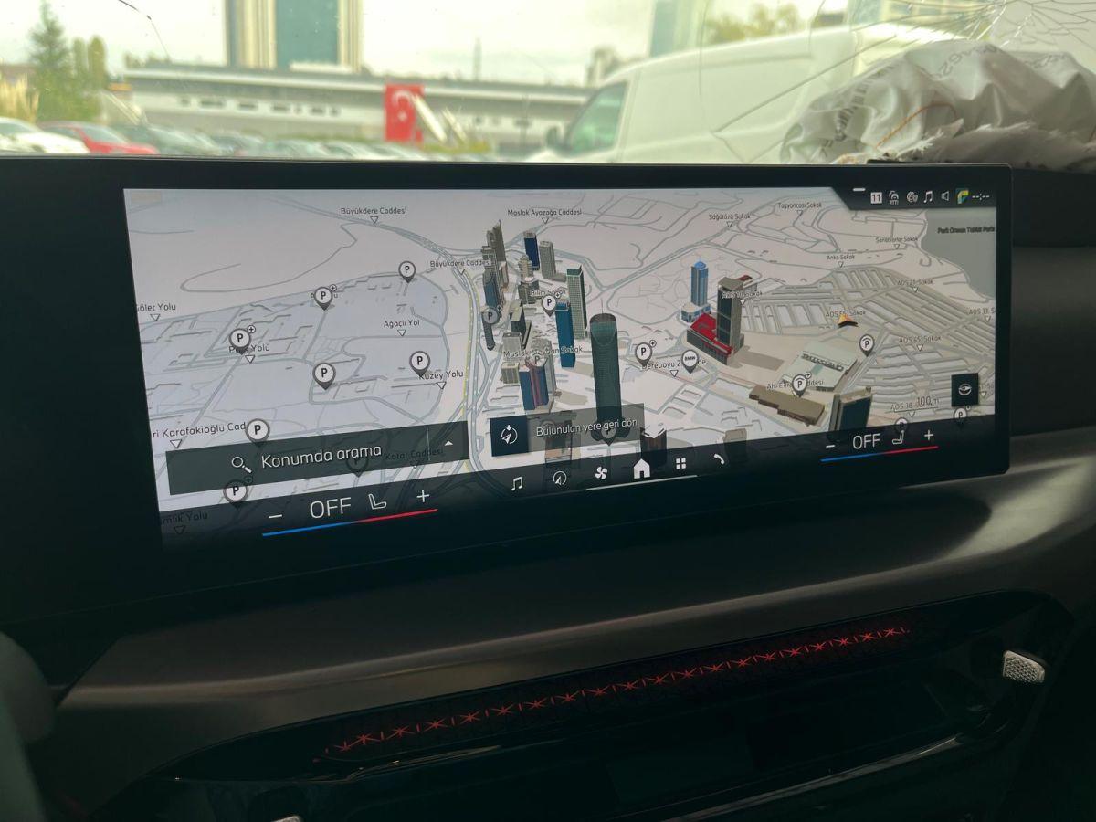 320i SEDAN 1.6 170 M SPORT