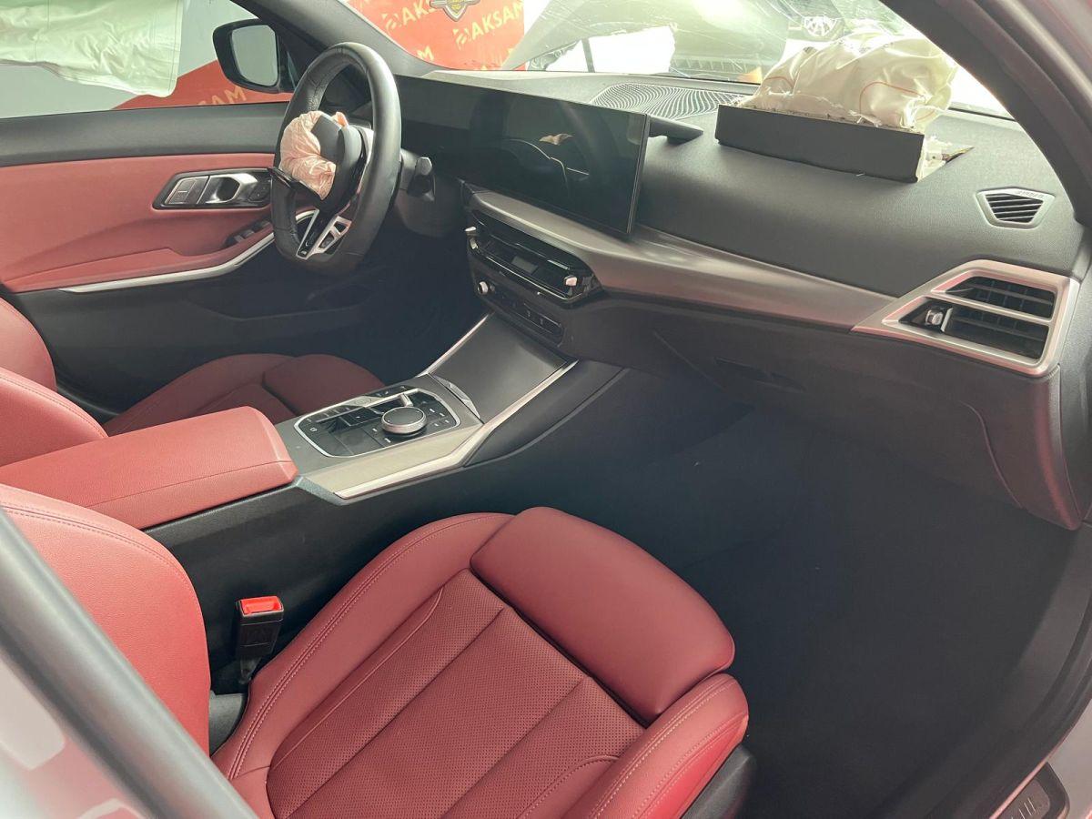 320i SEDAN 1.6 170 M SPORT