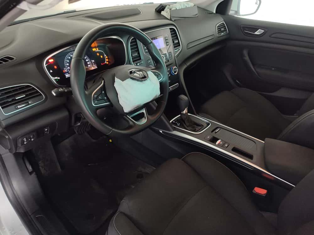 MEGANE SEDAN JOY COMFORT 1.3 TCE EDC 140 FAZ2