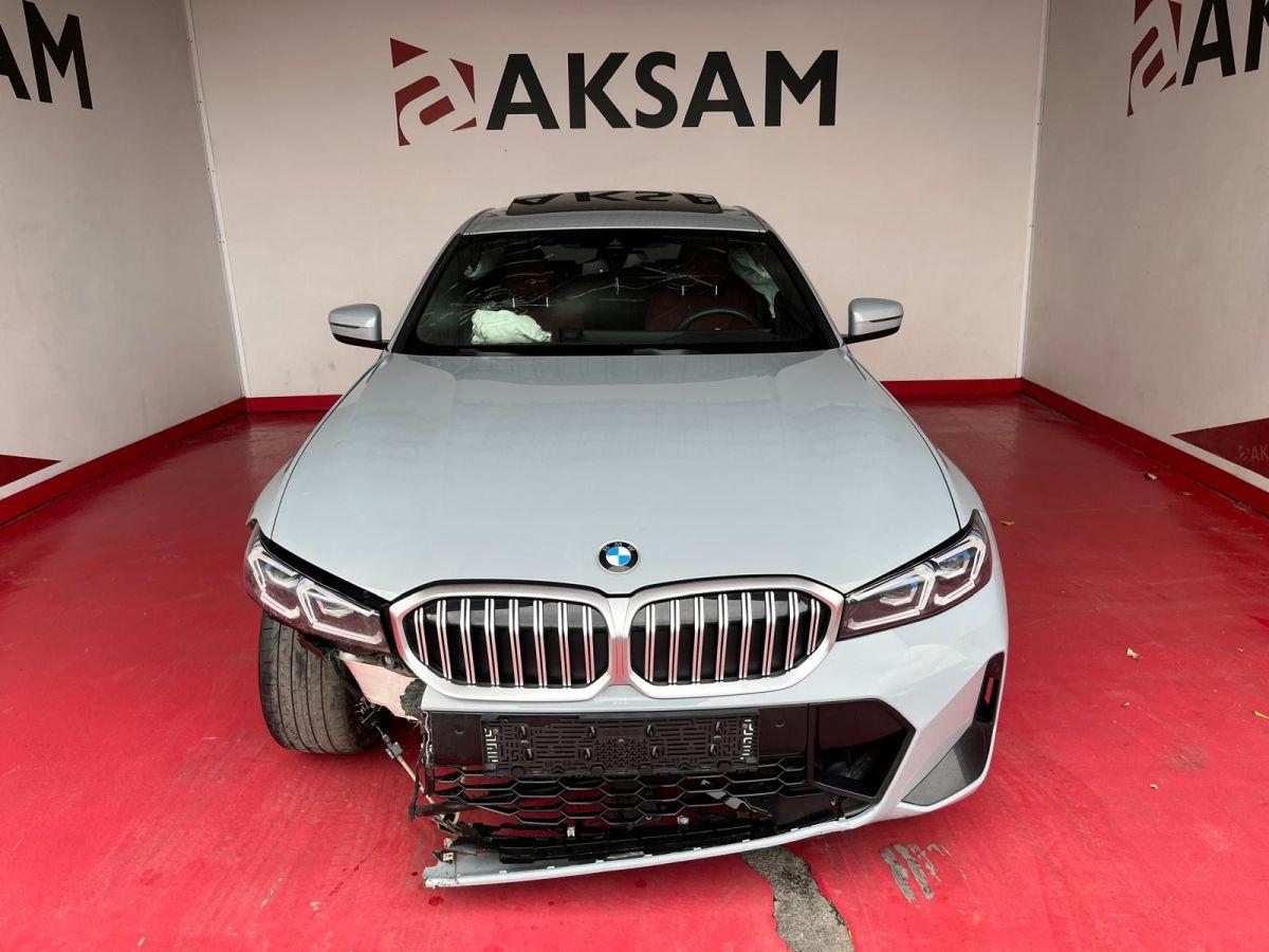 320i SEDAN 1.6 170 M SPORT