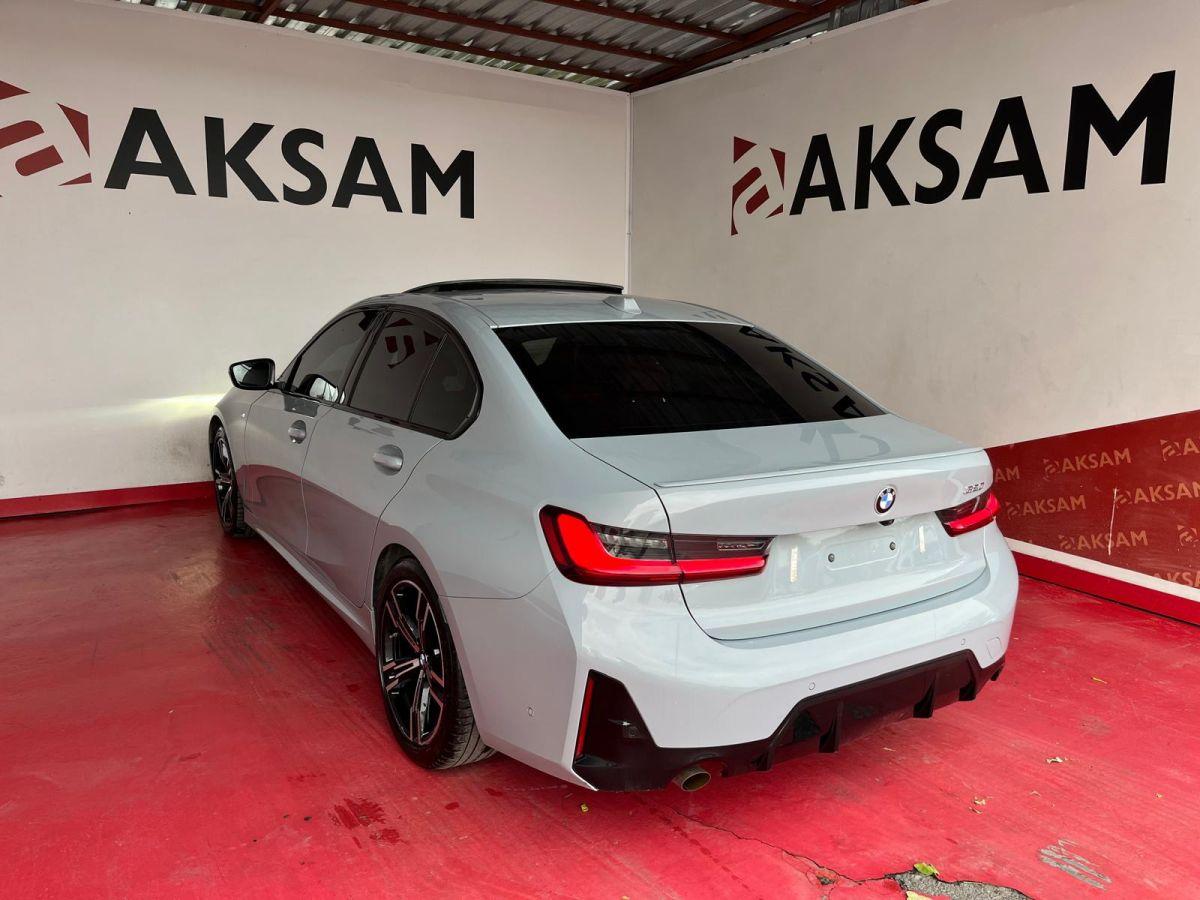 320i SEDAN 1.6 170 M SPORT