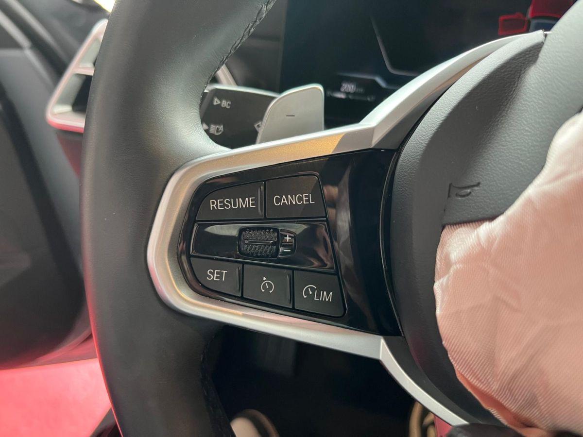 320i SEDAN 1.6 170 M SPORT