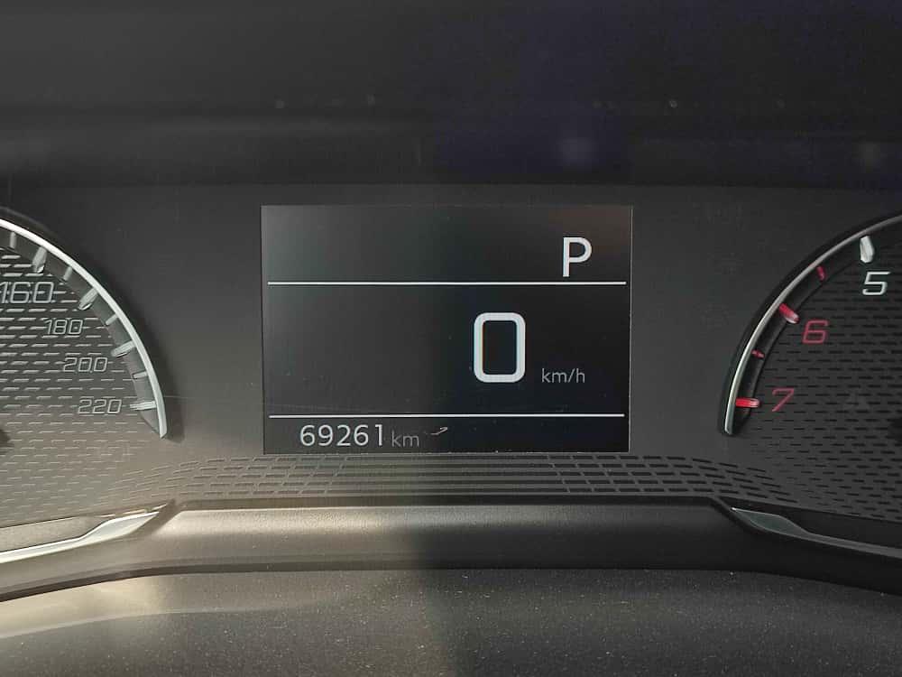 2008 ACTIVE 1.2 PURETECH 130 EAT8