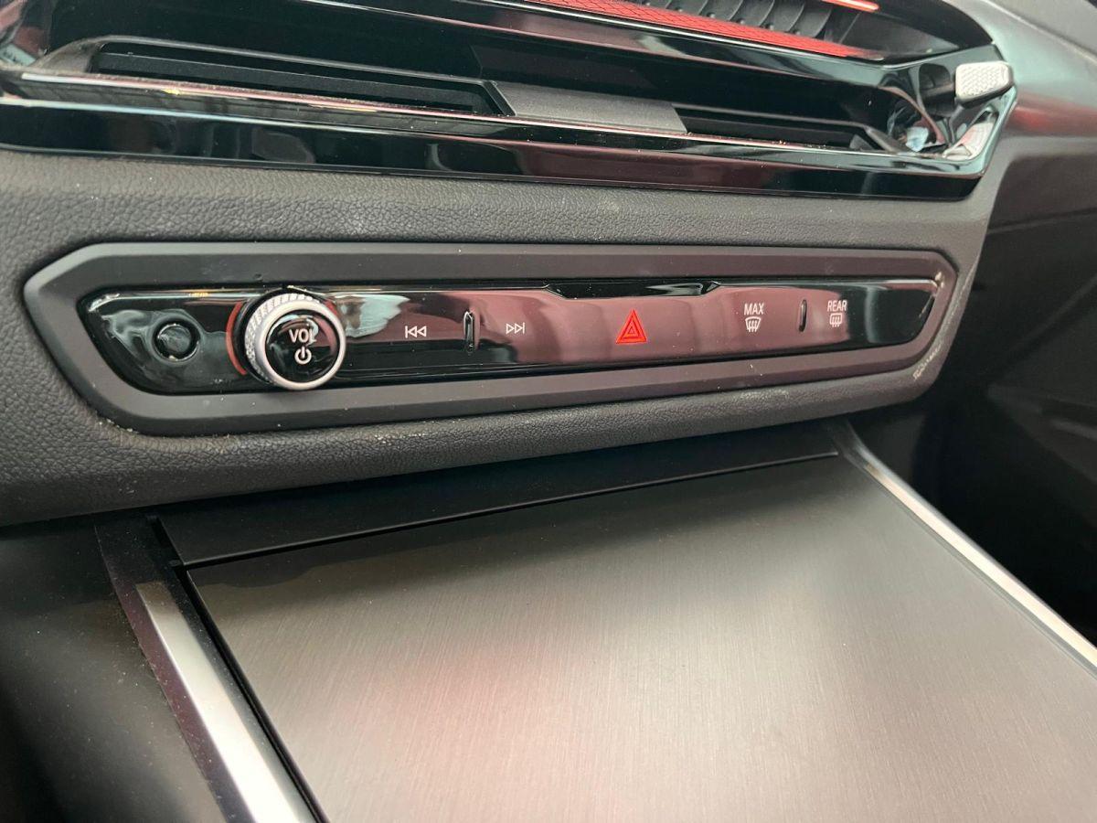 320i SEDAN 1.6 170 M SPORT