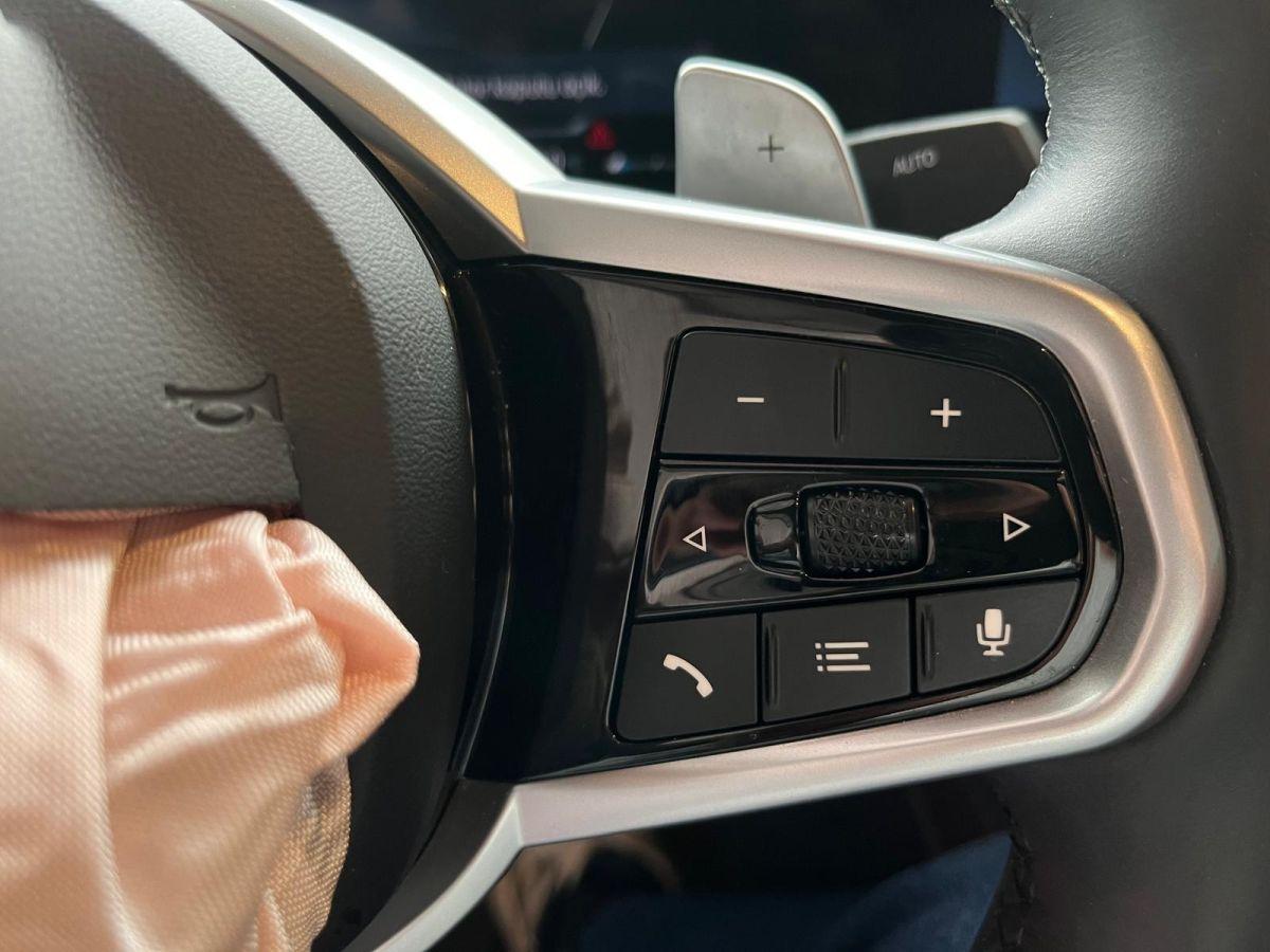 320i SEDAN 1.6 170 M SPORT