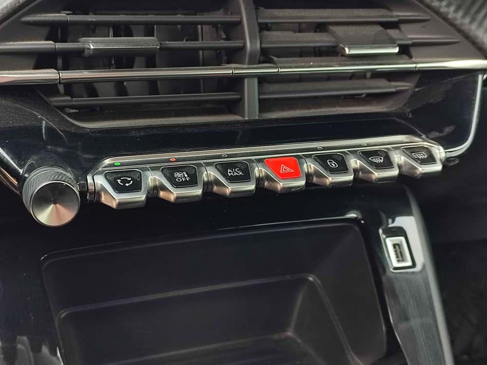 2008 ACTIVE 1.2 PURETECH 130 EAT8