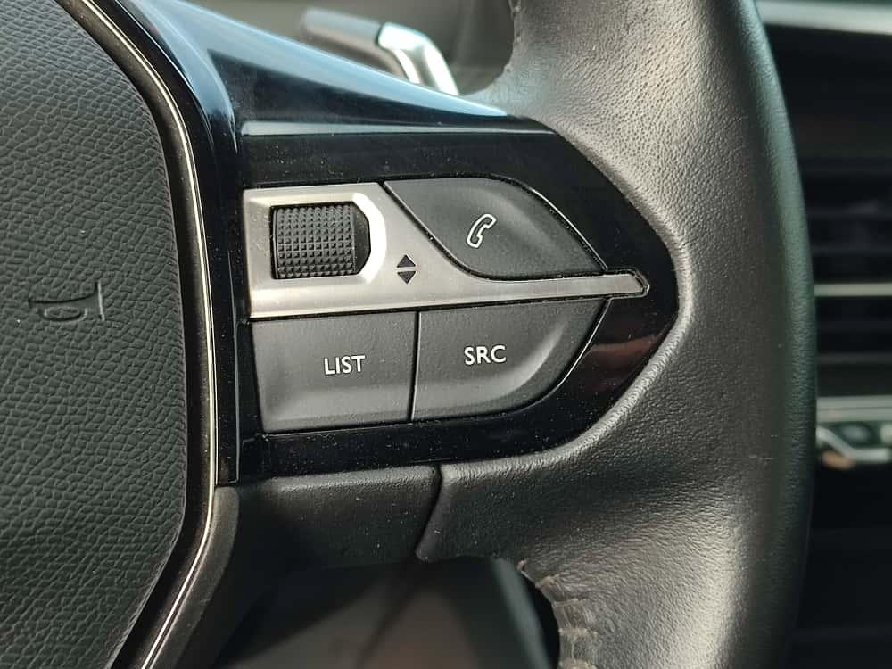 2008 ACTIVE 1.2 PURETECH 130 EAT8