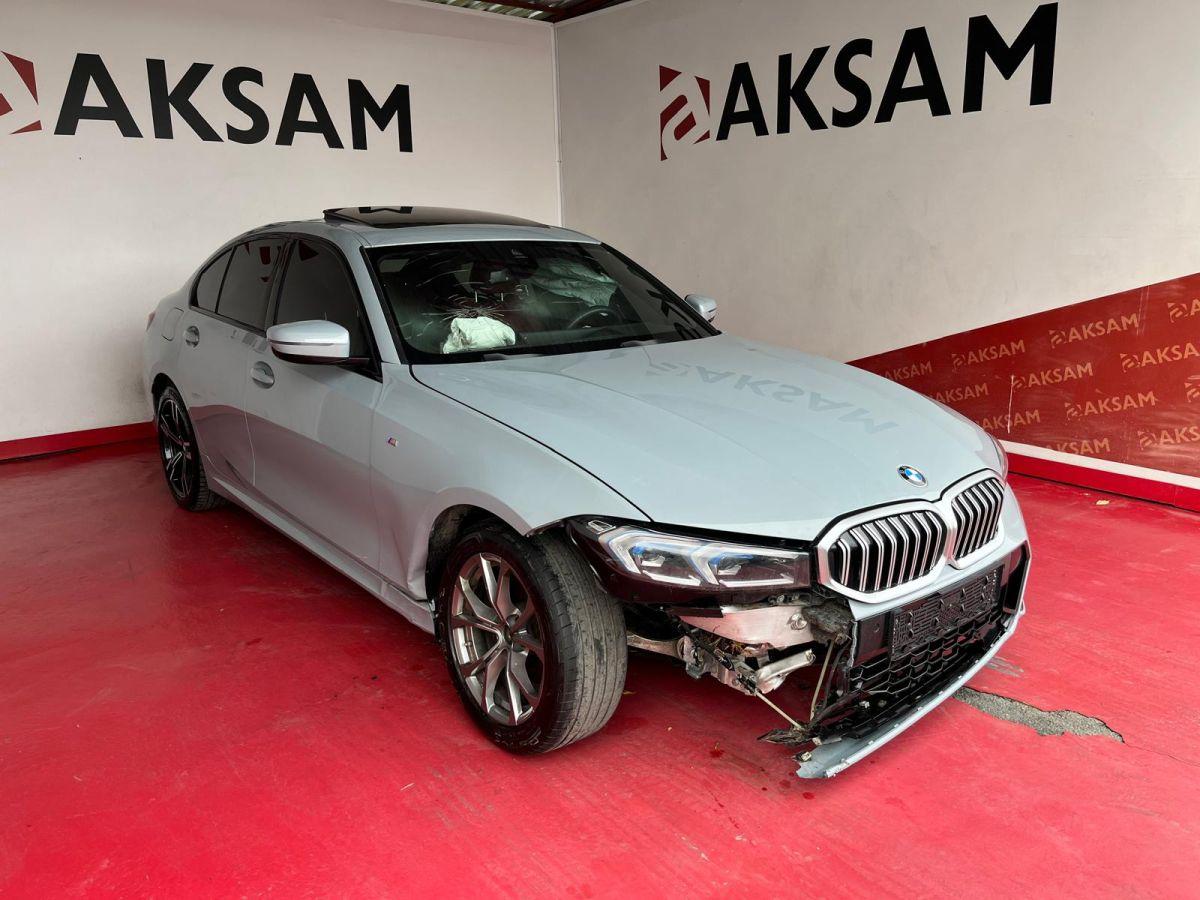 320i SEDAN 1.6 170 M SPORT
