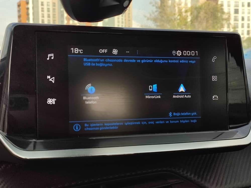 2008 ACTIVE 1.2 PURETECH 130 EAT8