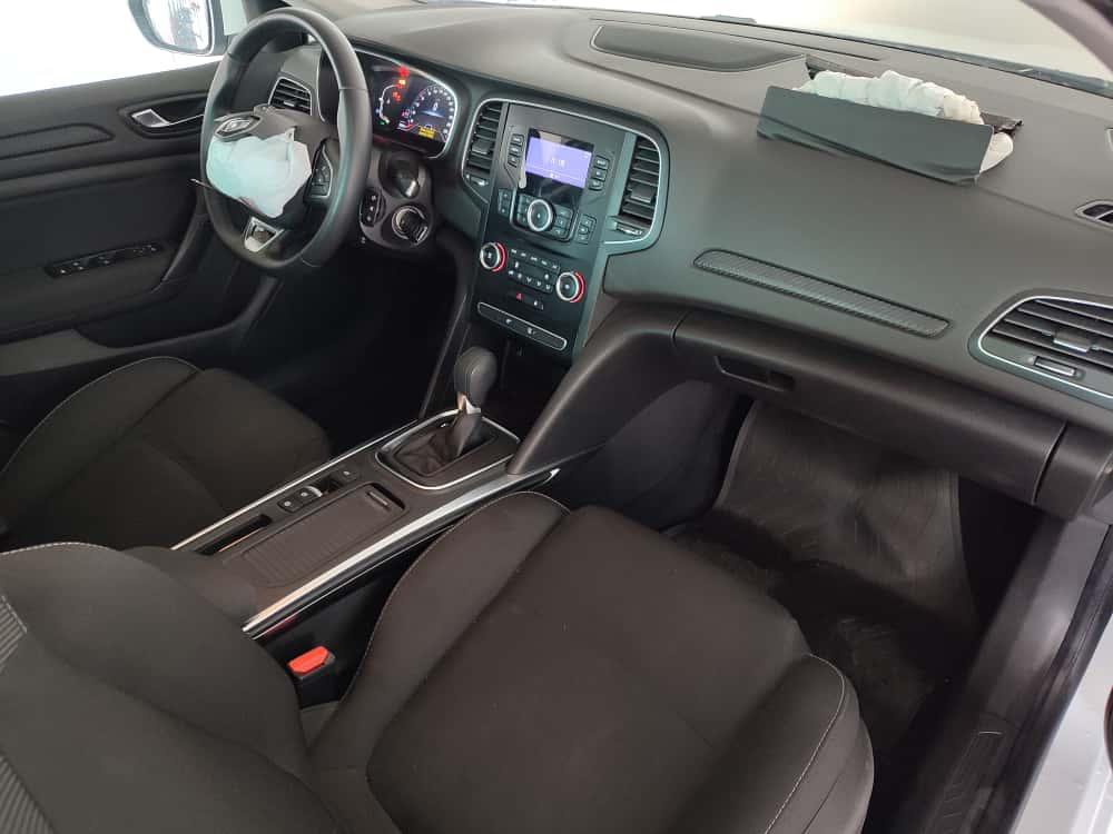 MEGANE SEDAN JOY COMFORT 1.3 TCE EDC 140 FAZ2