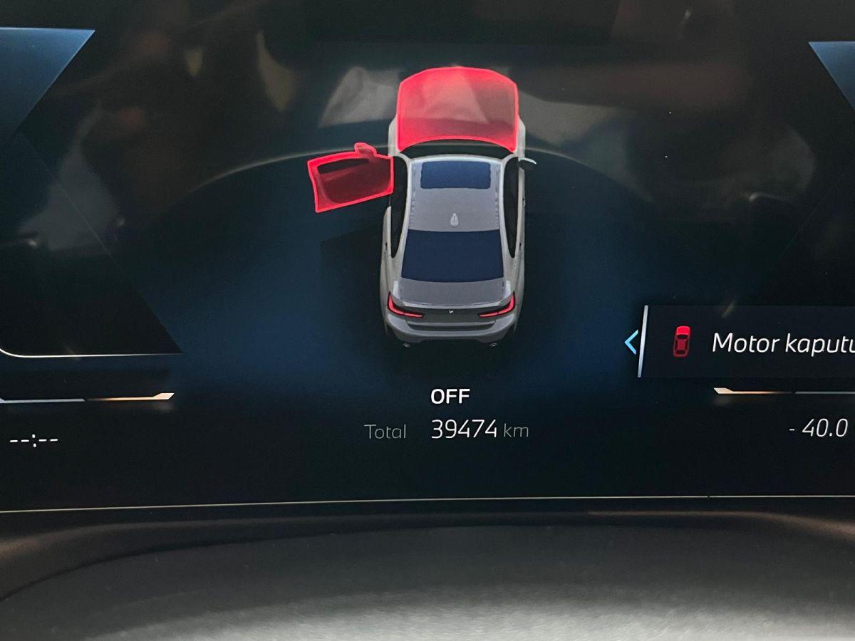 320i SEDAN 1.6 170 M SPORT