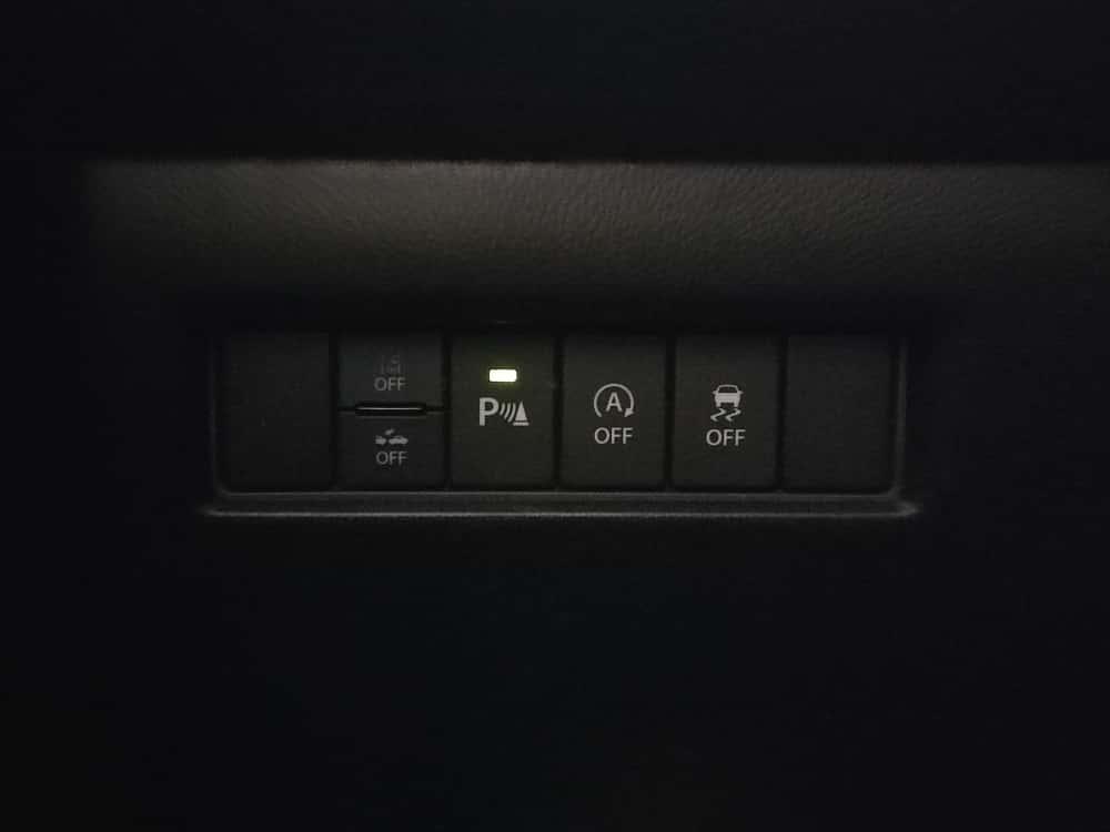 SWIFT HIBRIT 1.2 GLX PREMIUM CVT