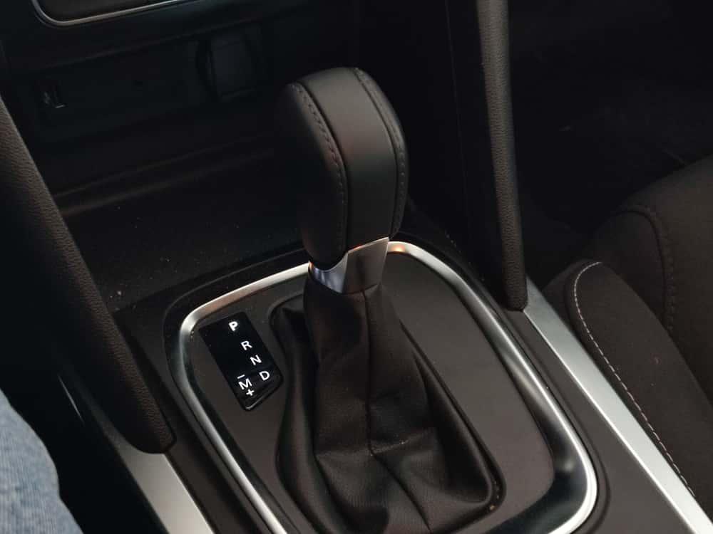 MEGANE SEDAN JOY COMFORT 1.3 TCE EDC 140 FAZ2