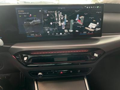 320i SEDAN 1.6 170 M SPORT