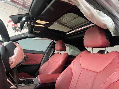 320i SEDAN 1.6 170 M SPORT