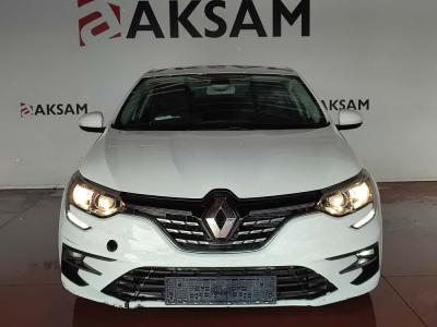 MEGANE SEDAN JOY COMFORT 1.3 TCE EDC 140 FAZ2