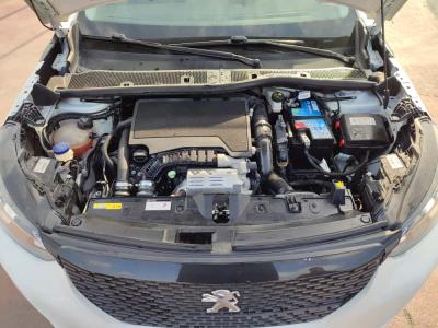 2008 ACTIVE 1.2 PURETECH 130 EAT8