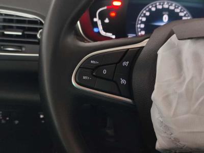 MEGANE SEDAN JOY COMFORT 1.3 TCE EDC 140 FAZ2