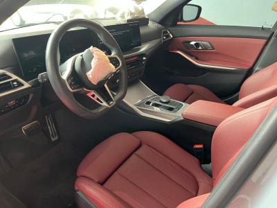 320i SEDAN 1.6 170 M SPORT