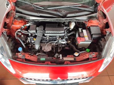 SWIFT HIBRIT 1.2 GLX PREMIUM CVT