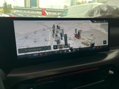 320i SEDAN 1.6 170 M SPORT