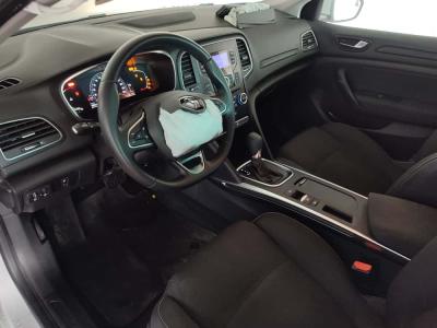 MEGANE SEDAN JOY COMFORT 1.3 TCE EDC 140 FAZ2