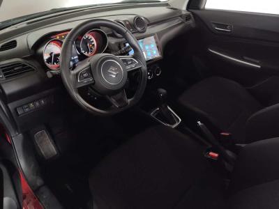 SWIFT HIBRIT 1.2 GLX PREMIUM CVT