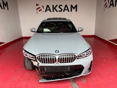 320i SEDAN 1.6 170 M SPORT