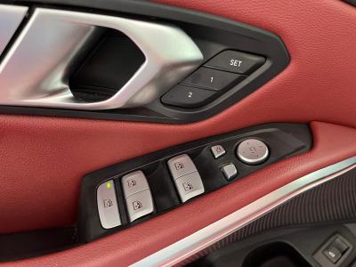 320i SEDAN 1.6 170 M SPORT