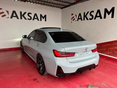 320i SEDAN 1.6 170 M SPORT