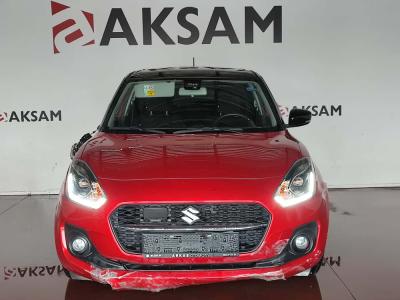 SWIFT HIBRIT 1.2 GLX PREMIUM CVT