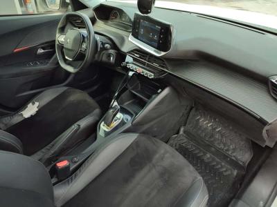 2008 ACTIVE 1.2 PURETECH 130 EAT8