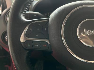 JEEP RENEGADE 1.3 180 AT LIMITED 4X4 E6D S5