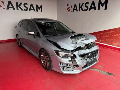 BRZ 2.0R 6AT PREMIUM