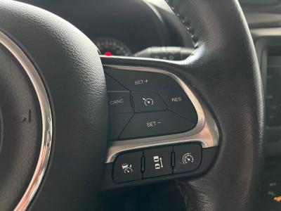 JEEP RENEGADE 1.3 180 AT LIMITED 4X4 E6D S5