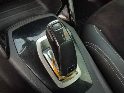 2008 ACTIVE 1.2 PURETECH 130 EAT8