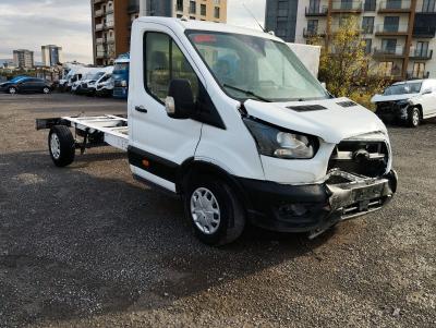 RANGER WILDTRAK 4X4 2.0 ECOBLUE 205 10AT