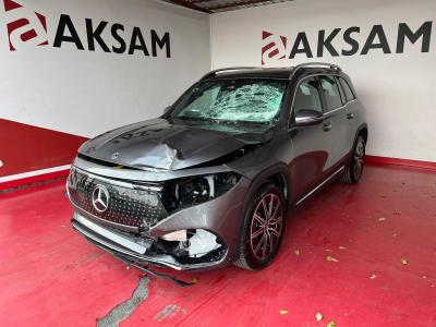 EQB 250+ AMG FL