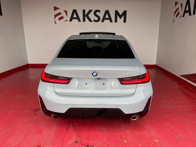 320i SEDAN 1.6 170 M SPORT