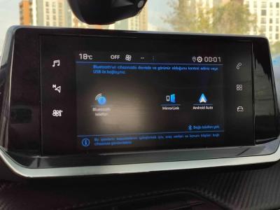 2008 ACTIVE 1.2 PURETECH 130 EAT8