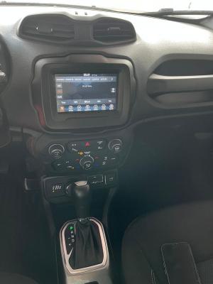 JEEP RENEGADE 1.3 180 AT LIMITED 4X4 E6D S5