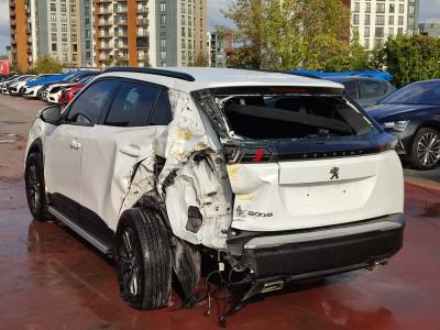 2008 ACTIVE 1.2 PURETECH 130 EAT8